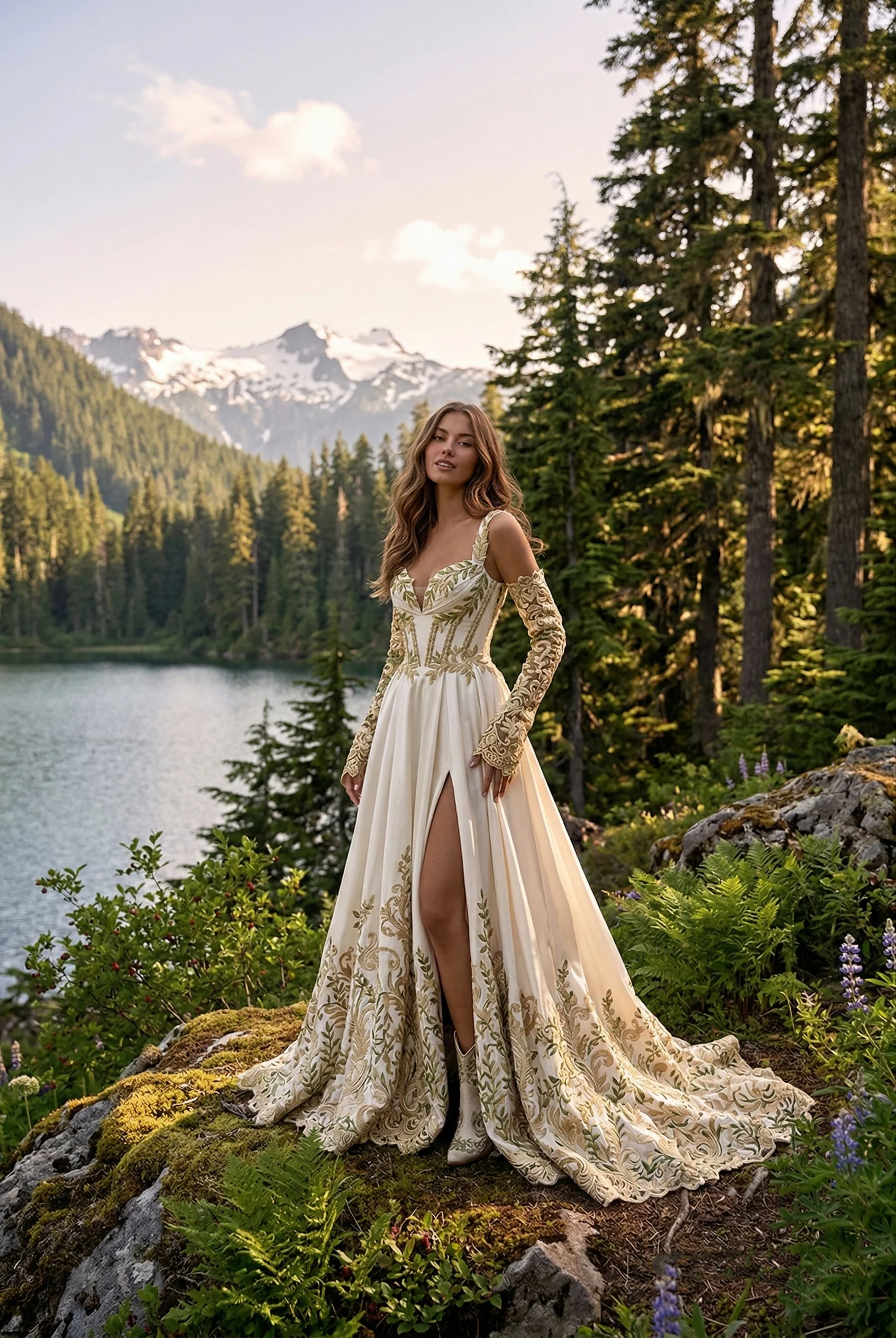 All Wedding Dresses